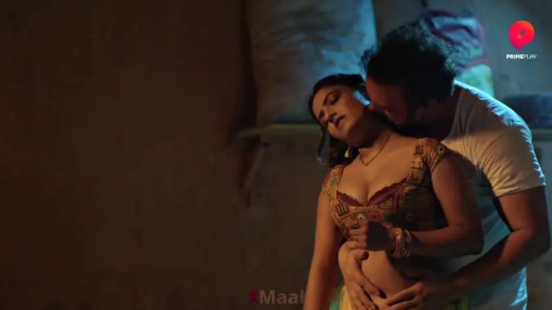 Pehredaar S2 Episode 4 poster
