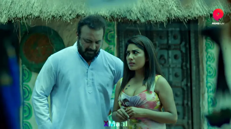 Pehredaar S2 Episode 5 poster