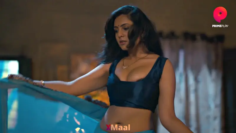 Pehredaar S3 Episode 3 poster