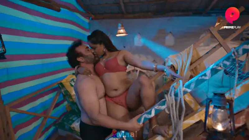 Pehredaar S3 Episode 4 poster