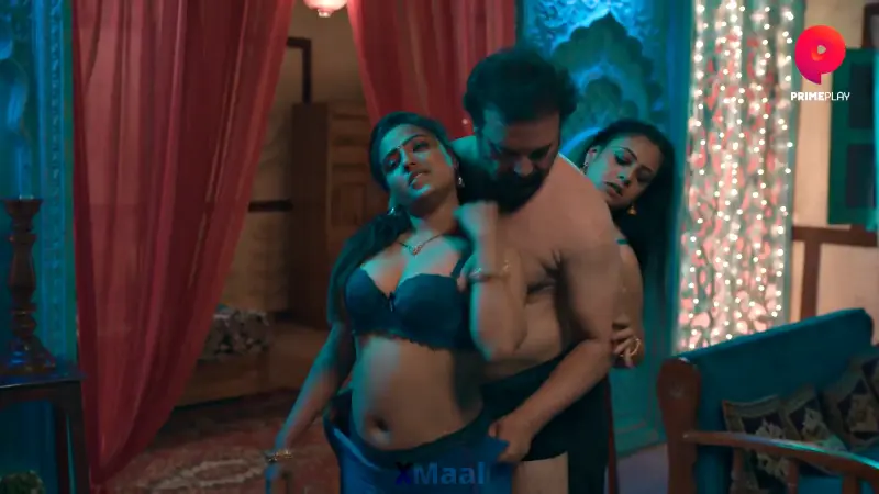 Pehredaar S3 Episode 5 poster