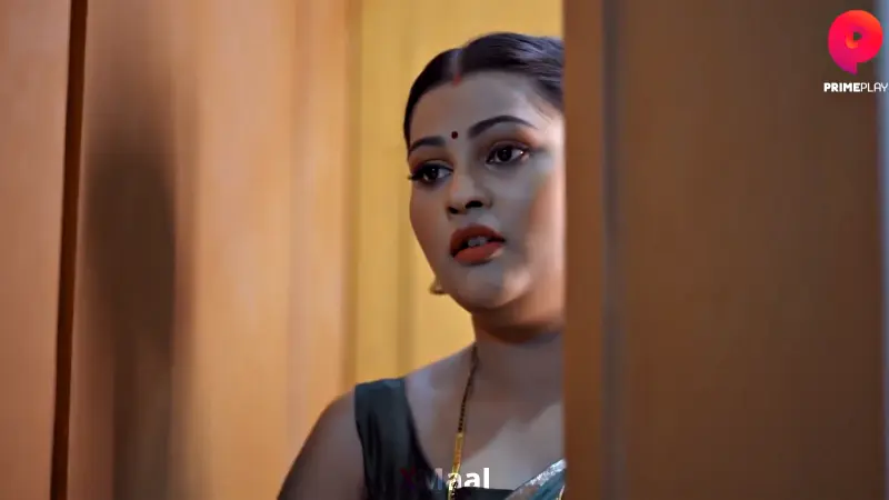 Pehredaar S4 Episode 4 poster
