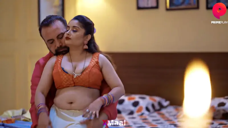 Pehredaar S4 Episode 8 poster