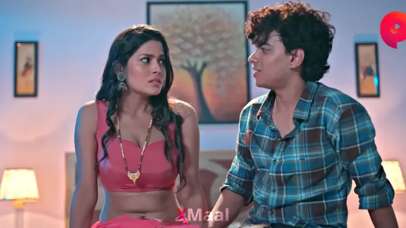 Pehredaar S5 Episode 7 poster
