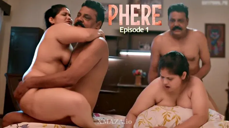 Phere Episode 1 poster
