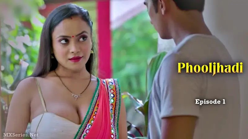 Phooljhadi Episode 1 poster