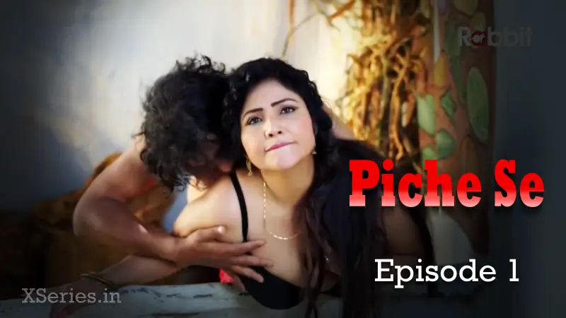 Piche Se Episode 1 poster