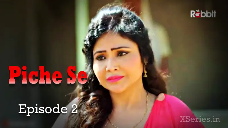 Piche Se Episode 2 poster
