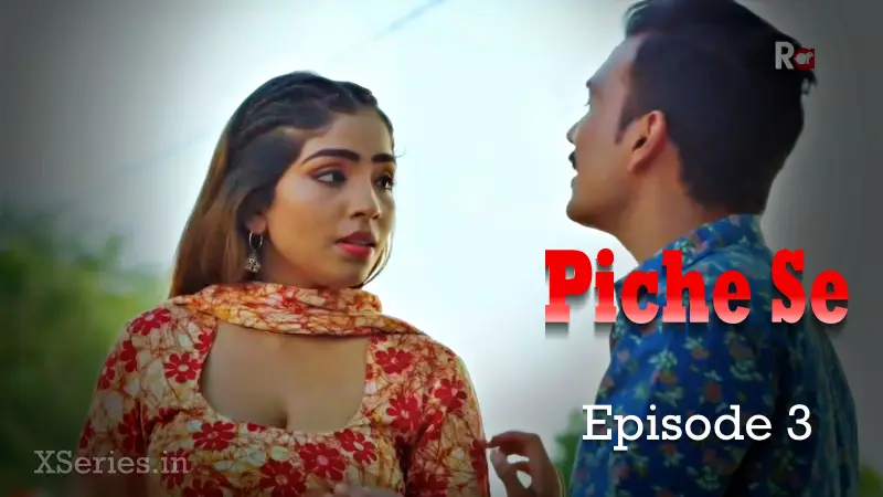 Piche Se Episode 3 poster