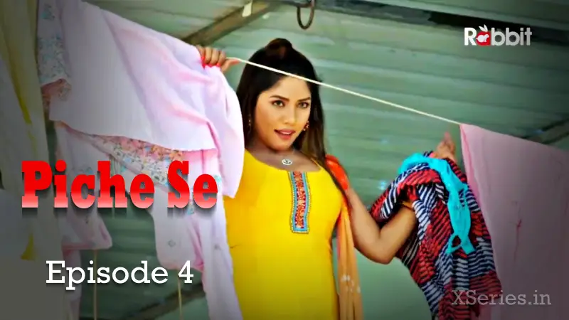 Piche Se Episode 4 poster
