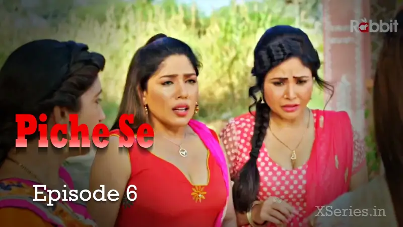 Piche Se Episode 6 poster