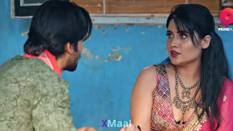 Picture Abhi Baaki Hai Episode 1 poster