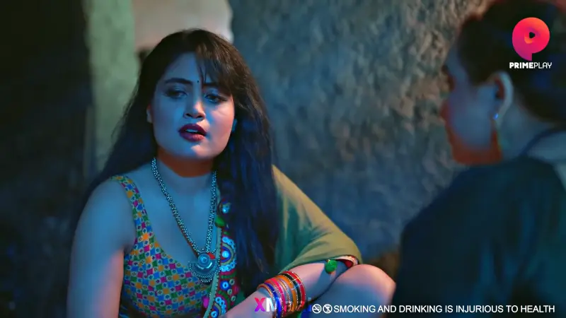 Picture Abhi Baaki Hai Episode 2 poster