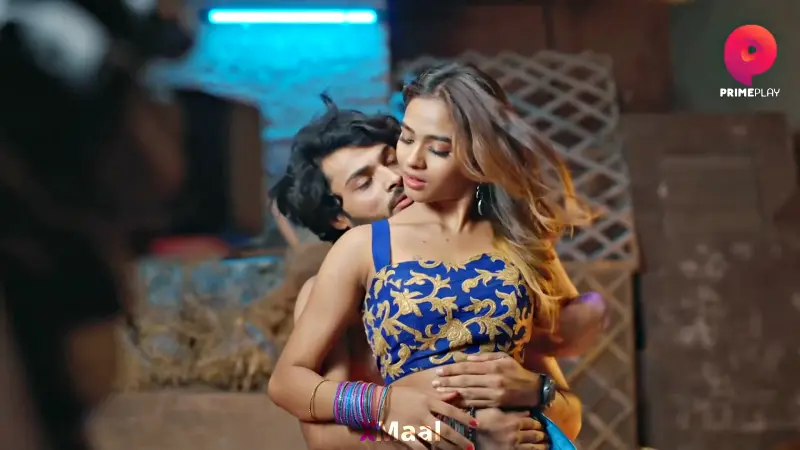 Picture Abhi Baaki Hai Episode 3 poster