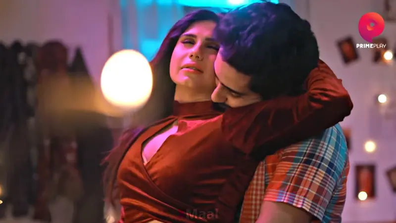 Picture Abhi Baaki Hai Episode 5 poster