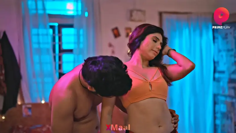 Picture Abhi Baaki Hai Episode 6 poster