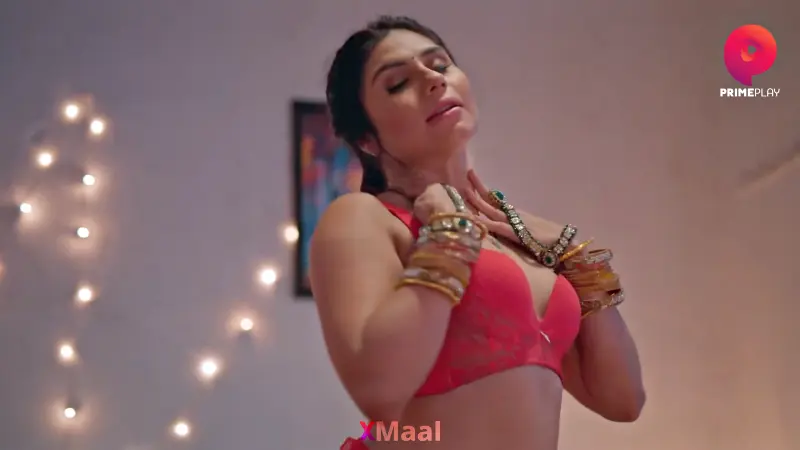 Picture Abhi Baaki Hai Episode 8 poster