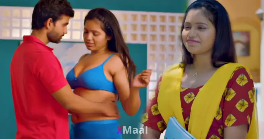 Prem Jaal Episode 1 poster