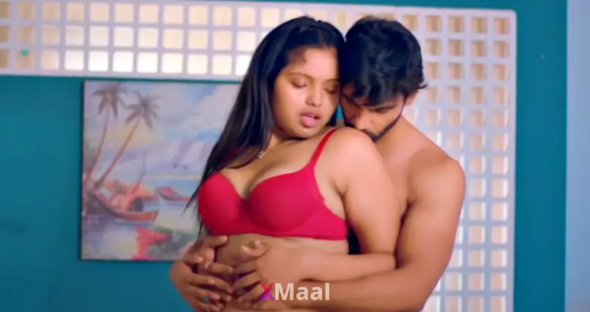Prem Jaal Episode 2 poster
