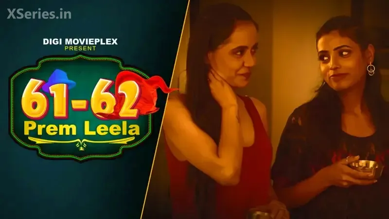 Prem Leela Episode 4 poster
