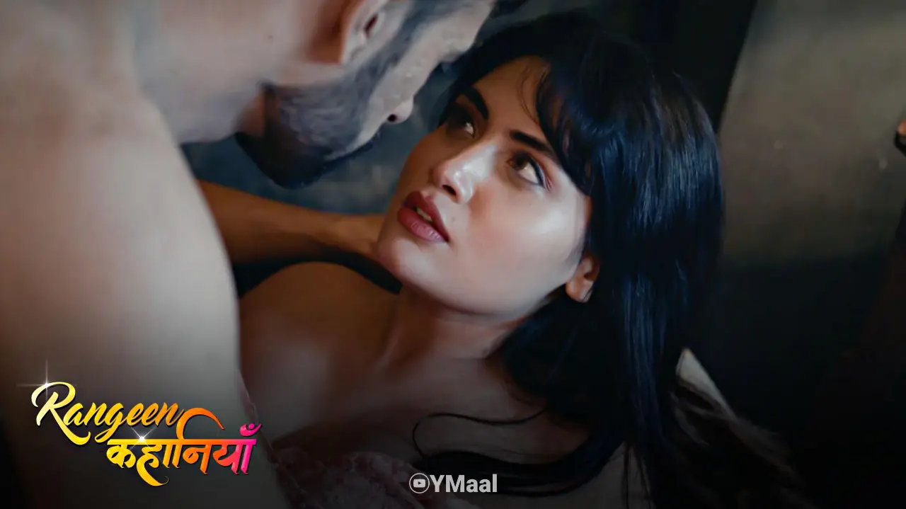 Pyaari Bhabhi Episode 2 poster