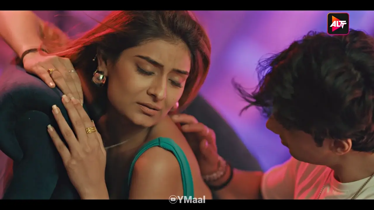 Pyar Ka Bazaar Episode 3 poster