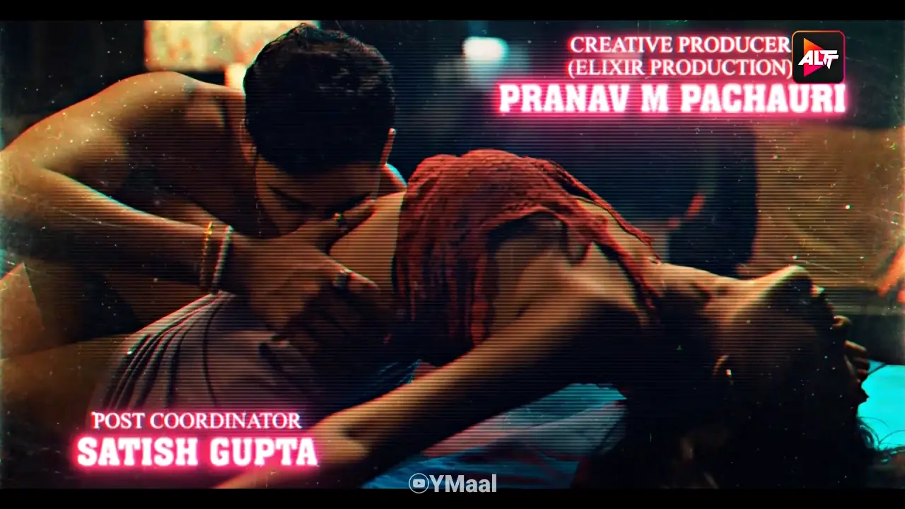 Pyar Ka Bazaar Episode 4 poster