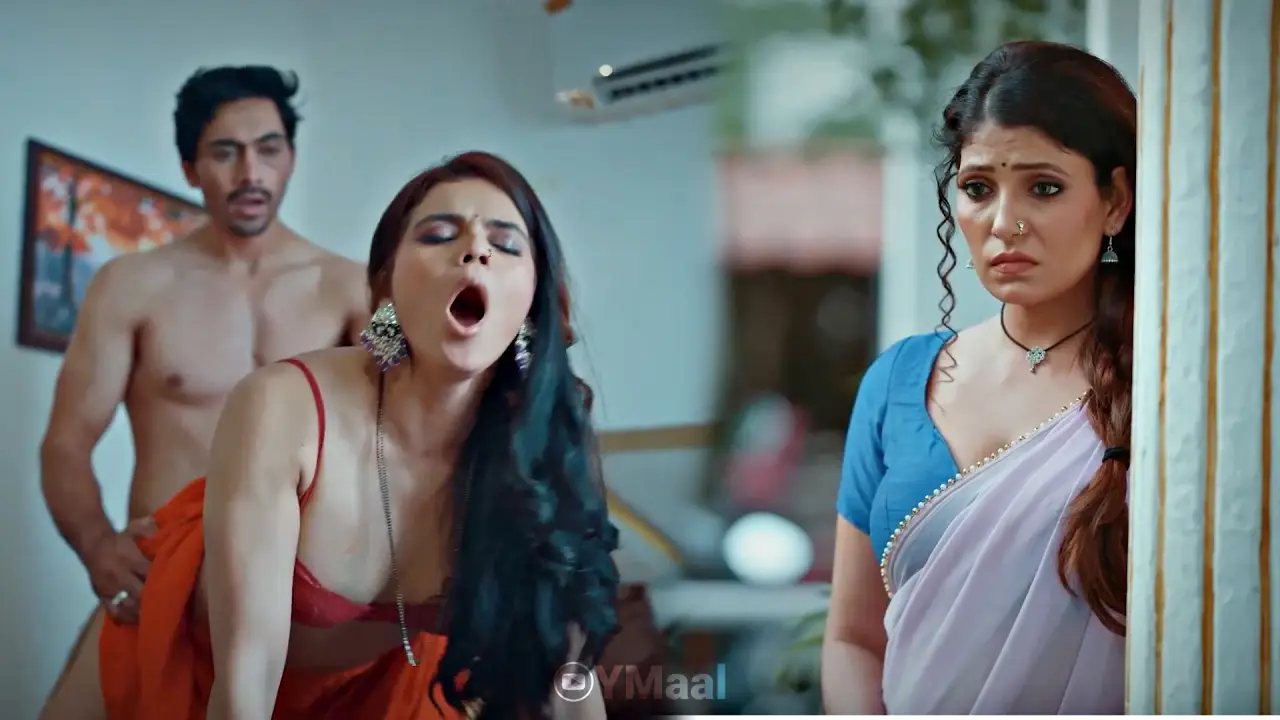 Raat Baaki Baat Baaki Episode 7 poster