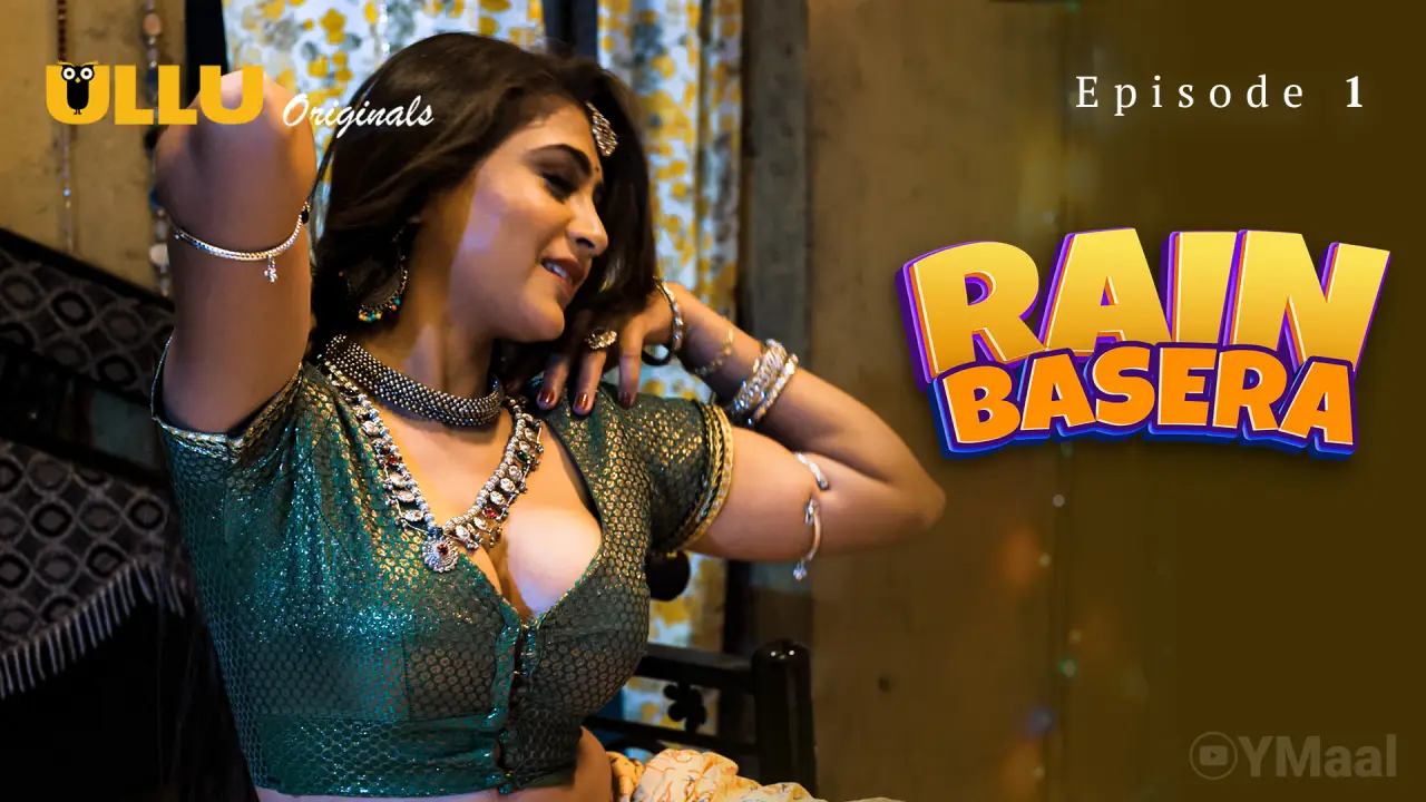 Rain Basera Episode 1 poster