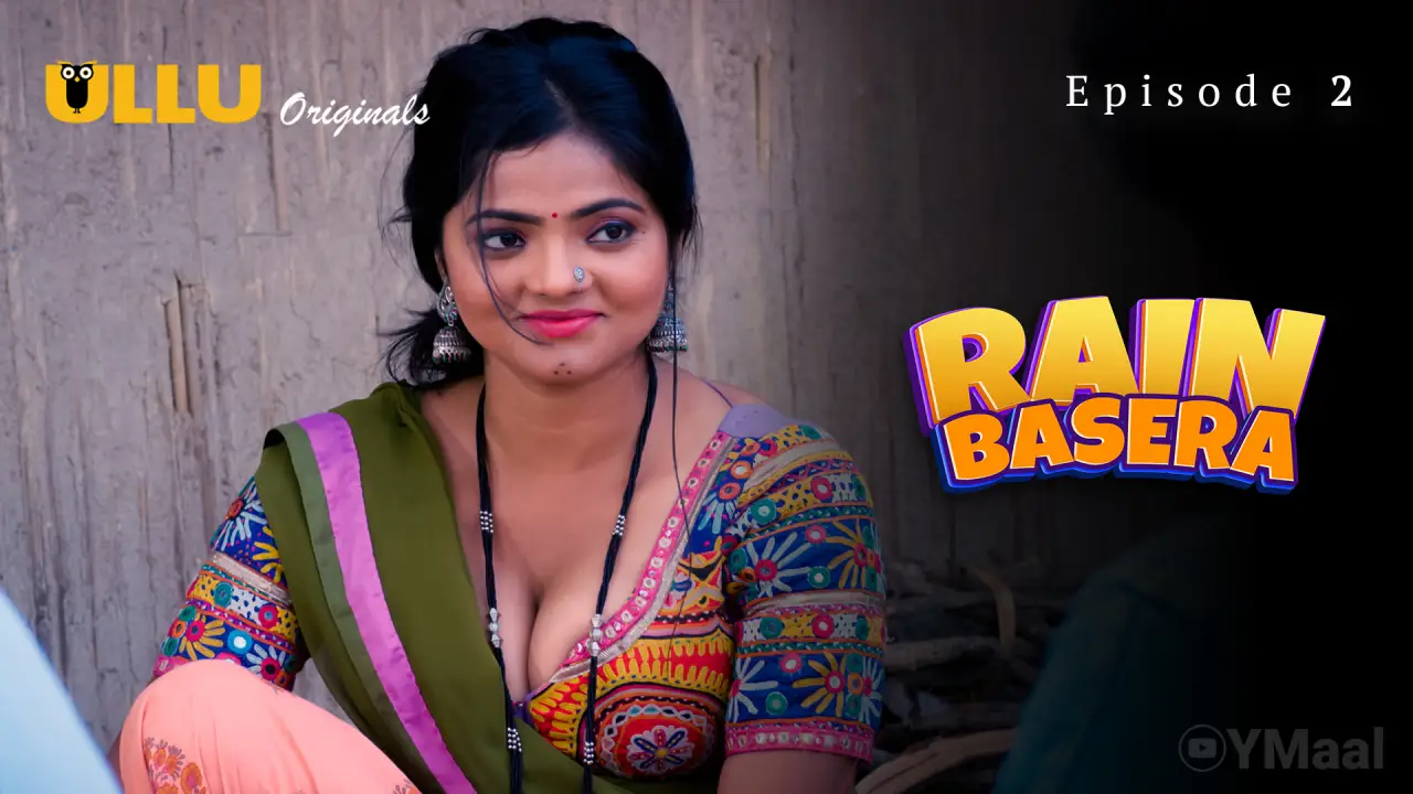 Rain Basera Episode 2 poster