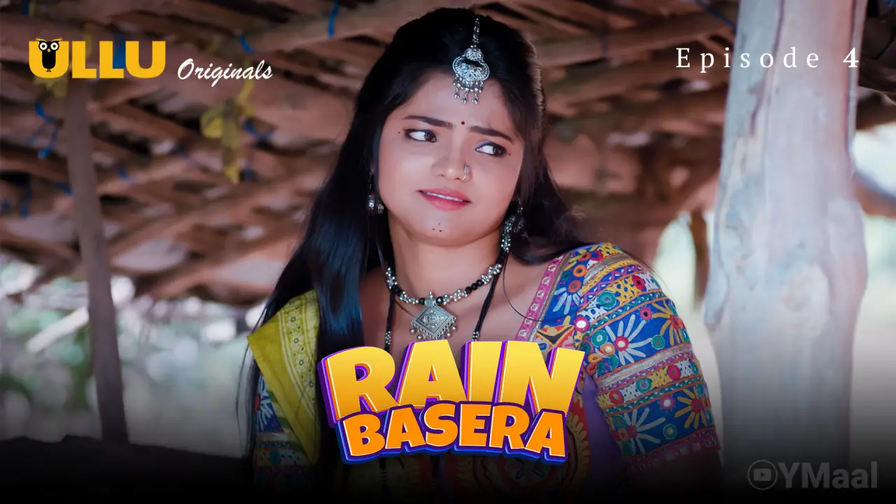 Rain Basera Episode 4 poster