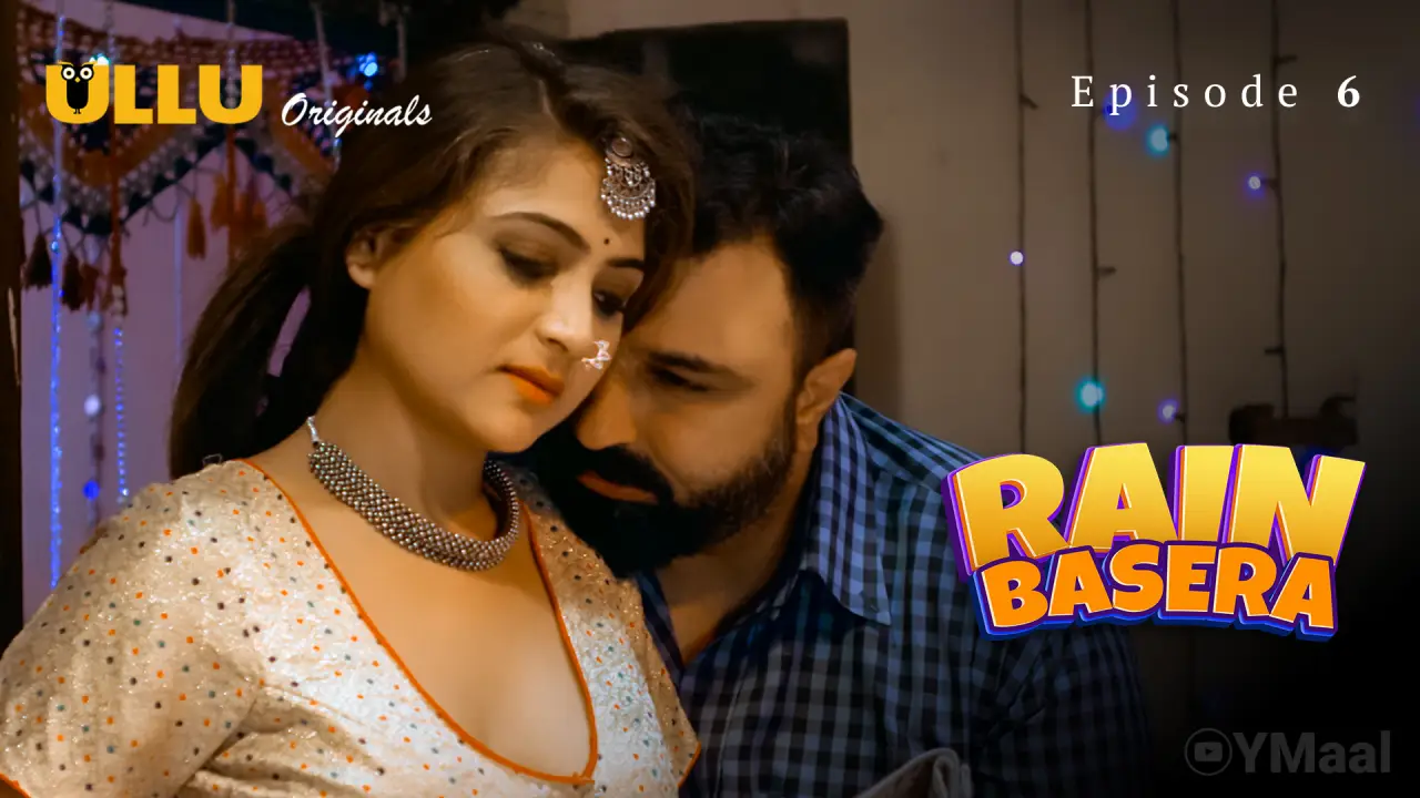 Rain Basera Episode 6 poster
