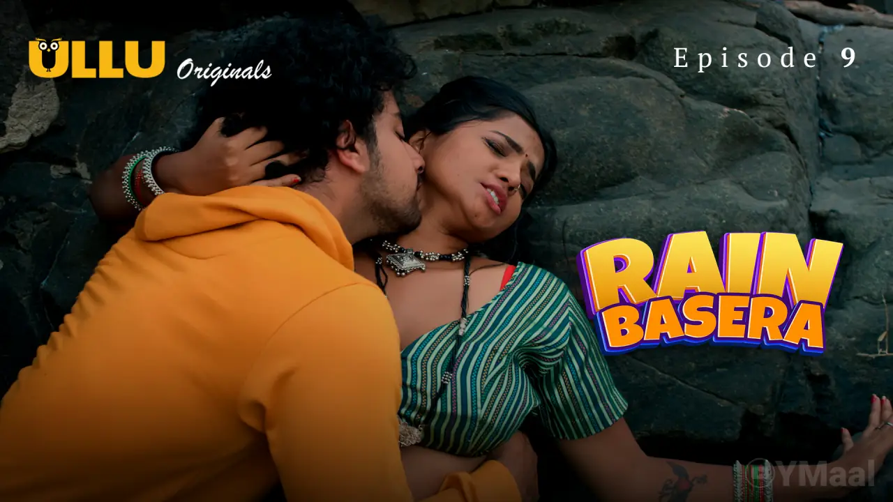 Rain Basera Episode 9 poster