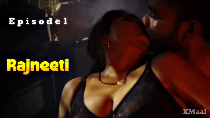 Rajneeti Episode 1 poster