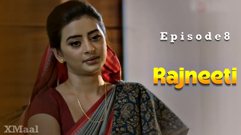 Rajneeti Episode 8 poster