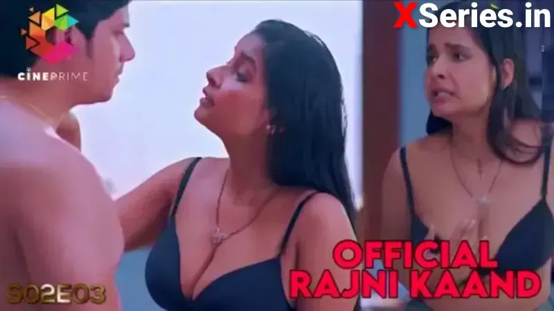 Rajni Kaand 2 Episode 3 poster