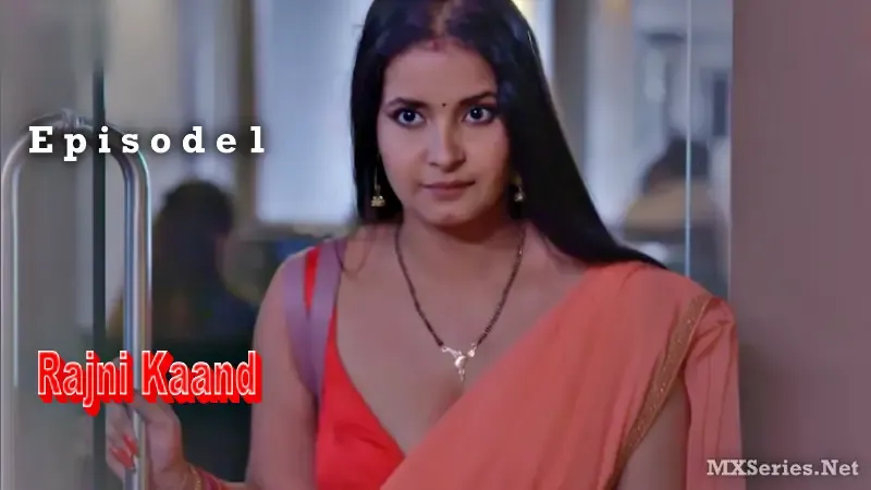Rajni Kaand Episode 1 poster