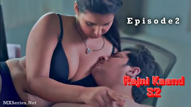 Rajni Kaand S2 Episode 2 poster