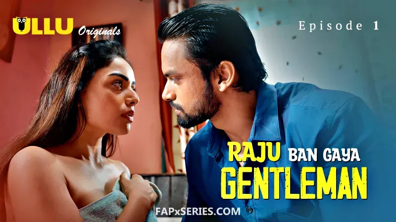 Raju Ban Gaya Gentleman Episode 1 poster