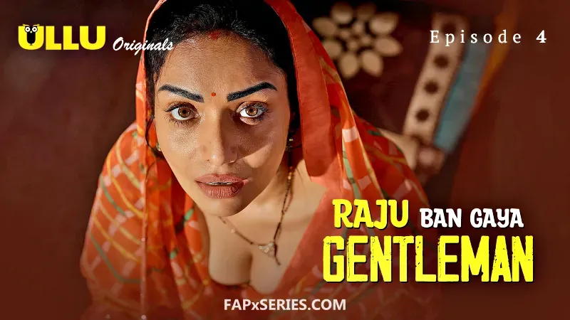 Raju Ban Gaya Gentleman Episode 4 poster
