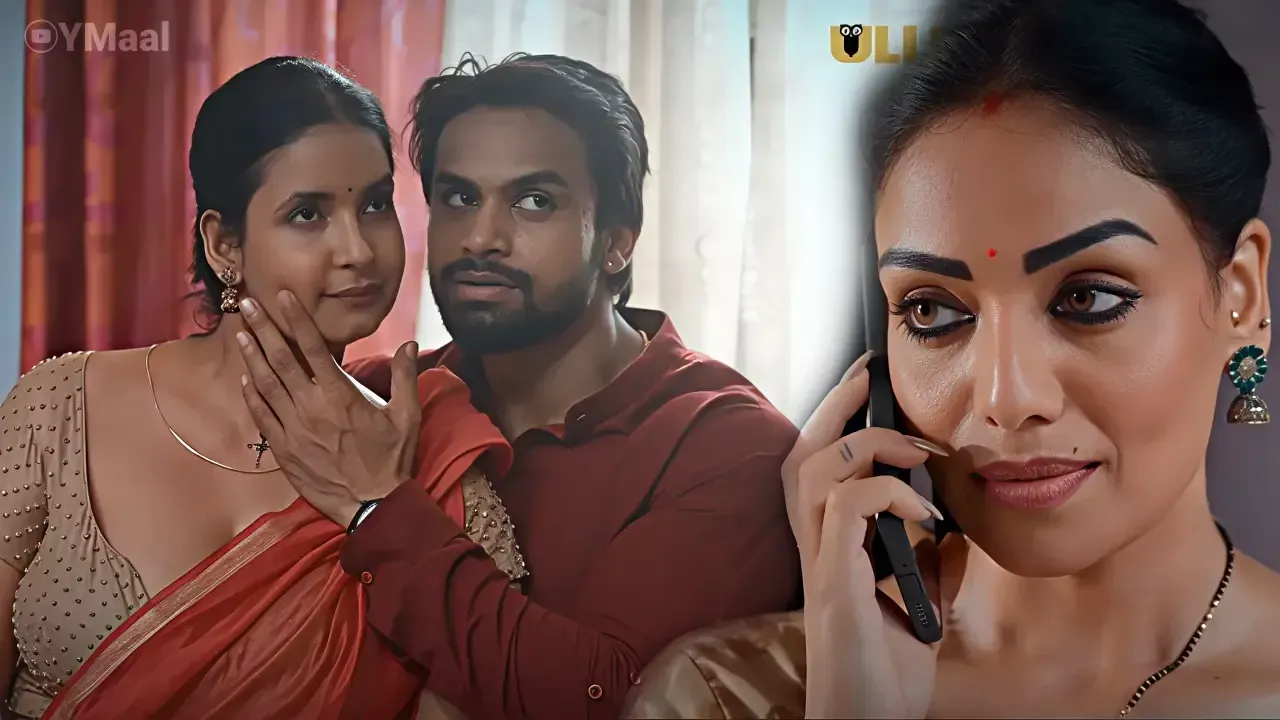 Raju Ban Gaya Gentleman Episode 6 poster