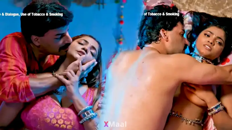 Rakhwala Episode 1 poster
