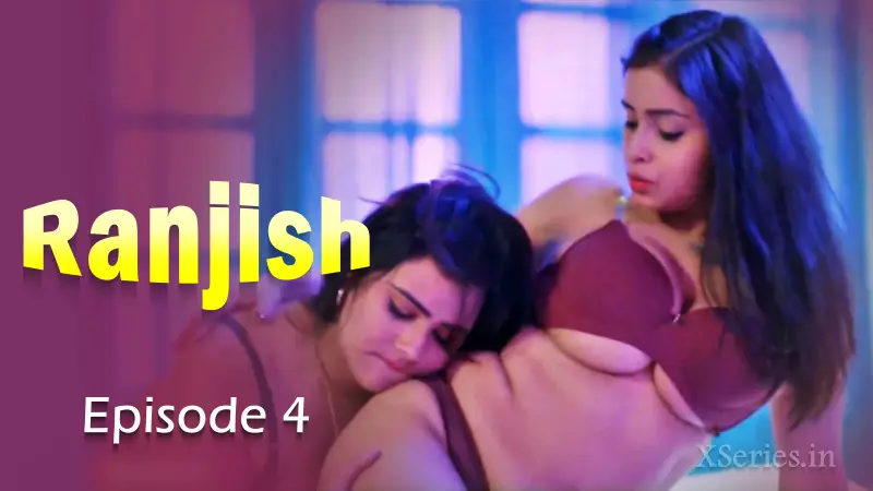 Ranjish Episode 4 poster