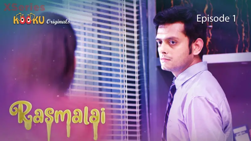 Rasmalai Episode 1 poster