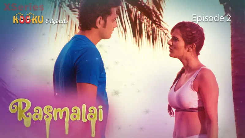 Rasmalai Episode 2 poster