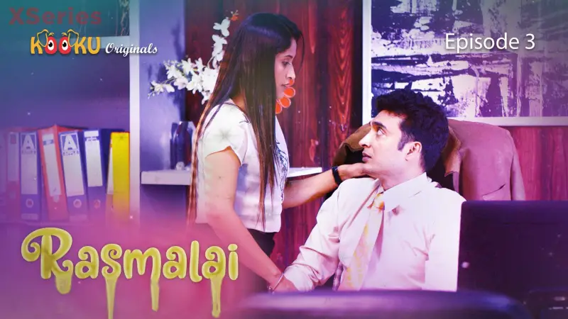 Rasmalai Episode 3 poster