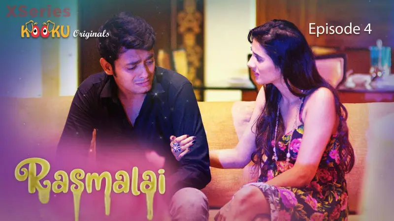 Rasmalai Episode 4 poster