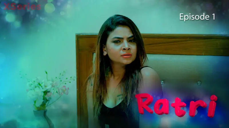 Ratri Episode 1 poster