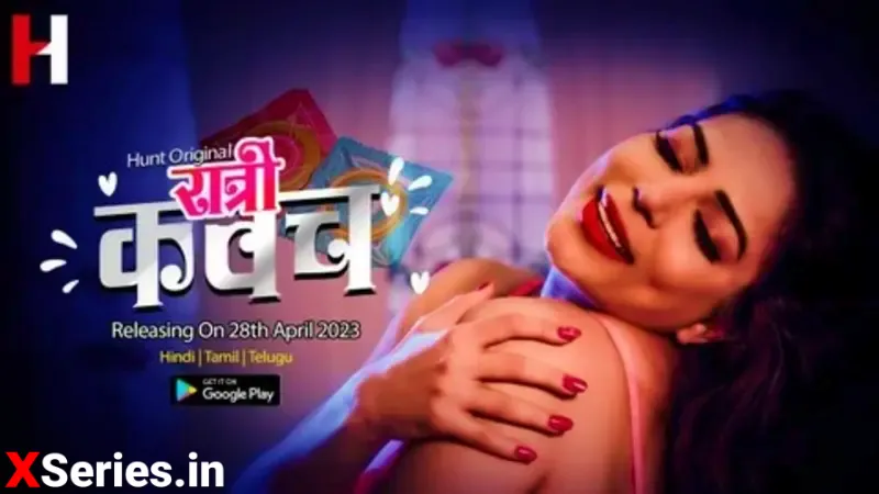 Ratri Kawach Episode 4 poster