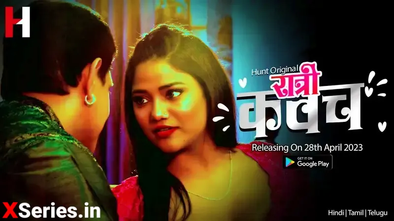 Ratri Kawach Episode 6 poster